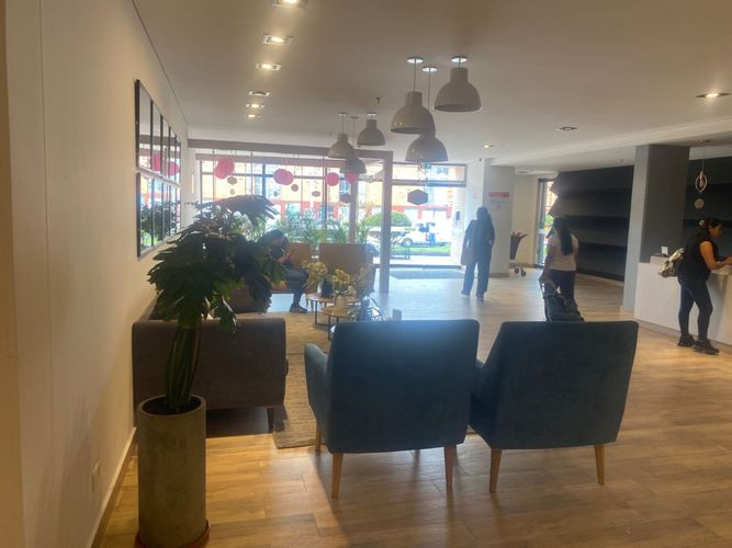 Apartamento en venta en Gran Granada, Bogotá · foto 22 de 24