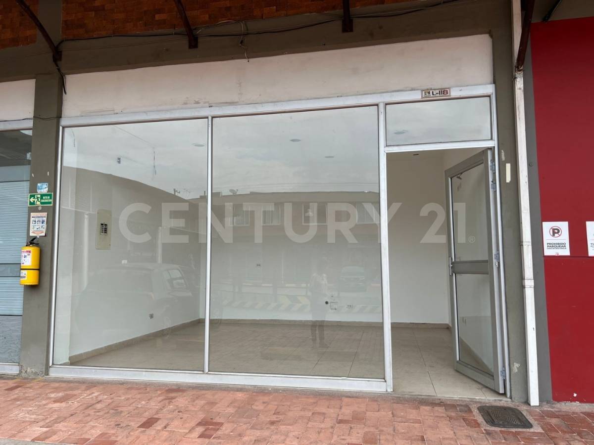 Local en Arriendo en Villavicencio