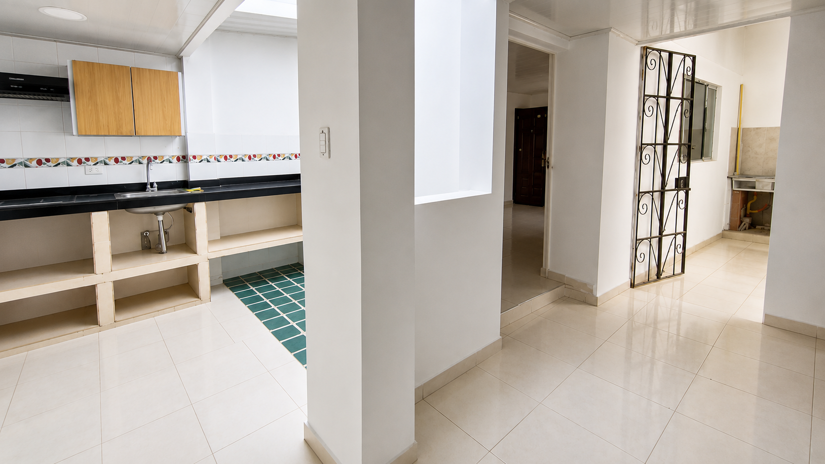 Casa en venta en Barrios Unidos, Bogotá · foto 15 de 17
