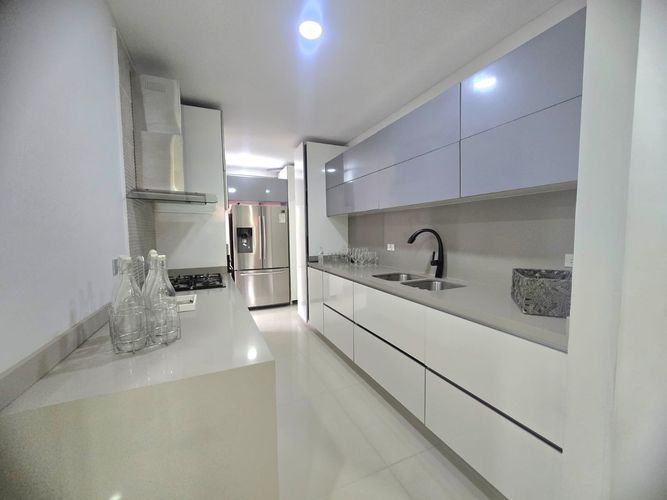 Apartamento de 4 alcobas en venta en Pance Alto, Cali, 136 m² · foto 8 de 17