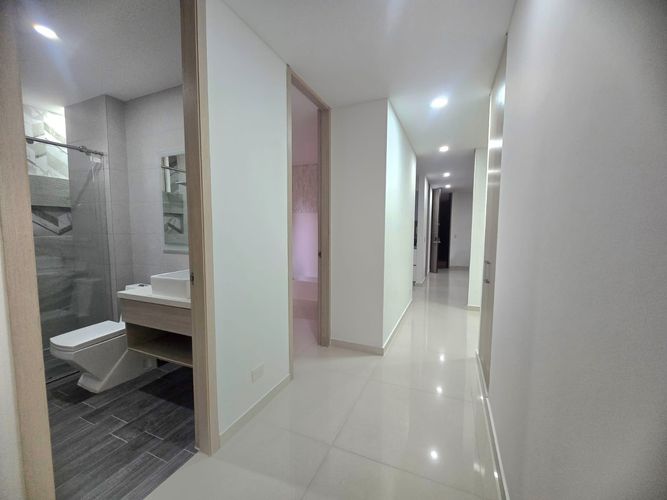 Apartamento de 4 alcobas en venta en Pance Alto, Cali, 136 m² · foto 13 de 17