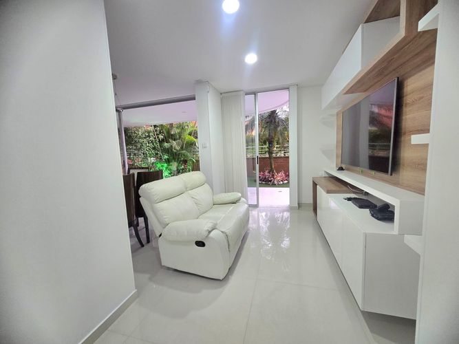 Apartamento de 4 alcobas en venta en Pance Alto, Cali, 136 m² · foto 6 de 17
