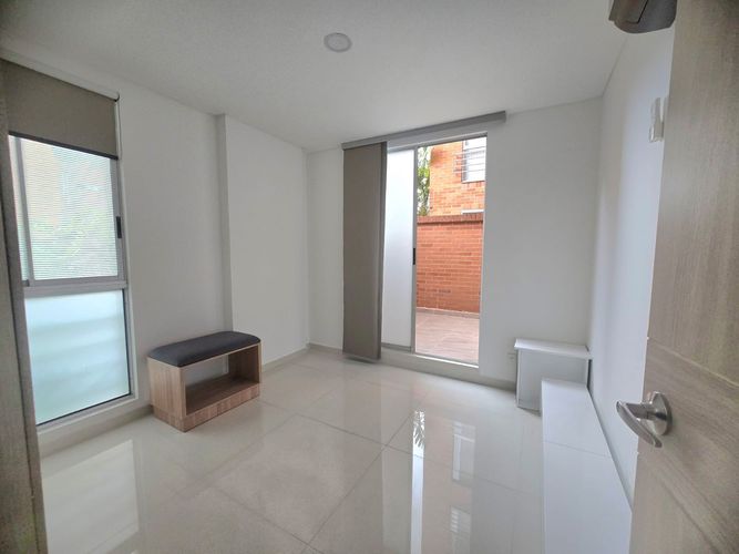 Apartamento de 4 alcobas en venta en Pance Alto, Cali, 136 m² · foto 10 de 17
