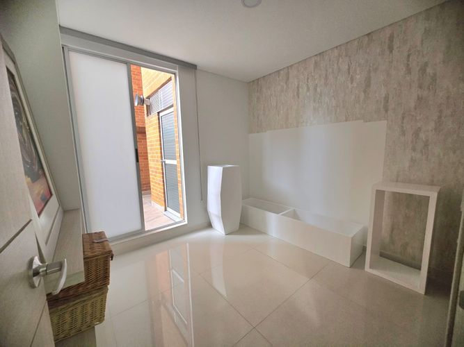 Apartamento de 4 alcobas en venta en Pance Alto, Cali, 136 m² · foto 11 de 17