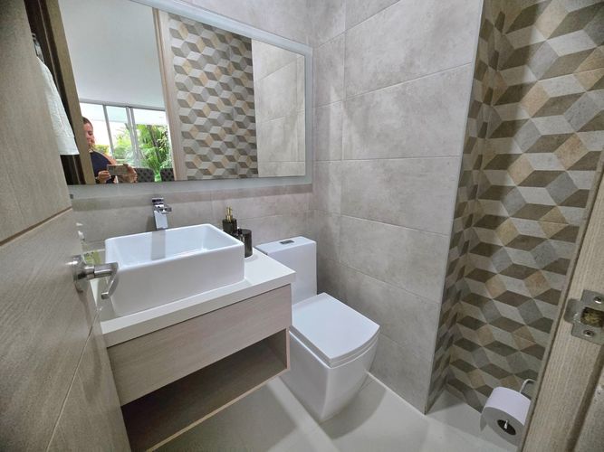 Apartamento de 4 alcobas en venta en Pance Alto, Cali, 136 m² · foto 9 de 17