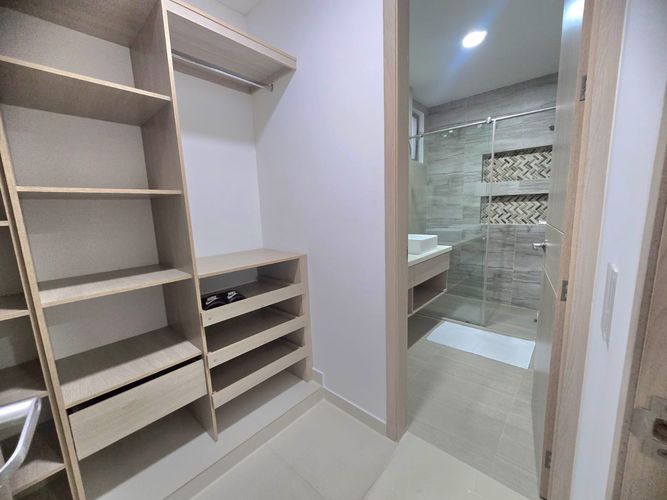 Apartamento de 4 alcobas en venta en Pance Alto, Cali, 136 m² · foto 17 de 17