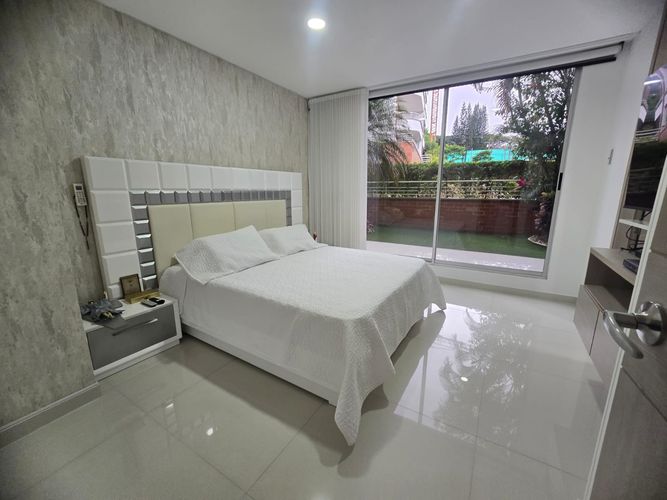 Apartamento de 4 alcobas en venta en Pance Alto, Cali, 136 m² · foto 15 de 17