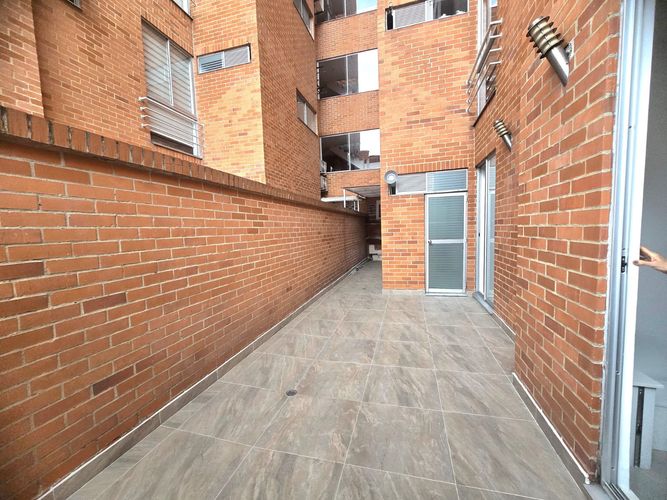 Apartamento de 4 alcobas en venta en Pance Alto, Cali, 136 m² · foto 14 de 17