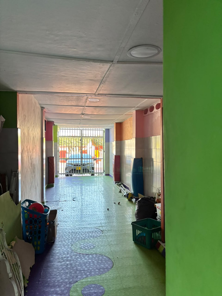 Casa en venta en Olaya, Barranquilla · foto 2 de 21