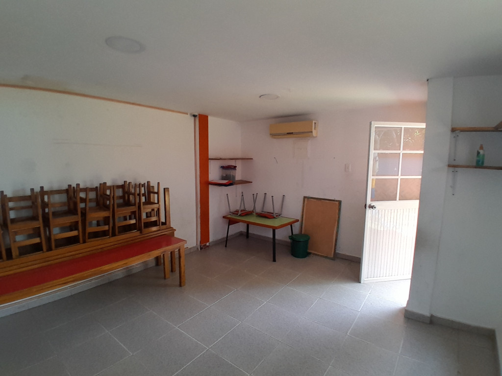 Casa en venta en Olaya, Barranquilla · foto 3 de 21