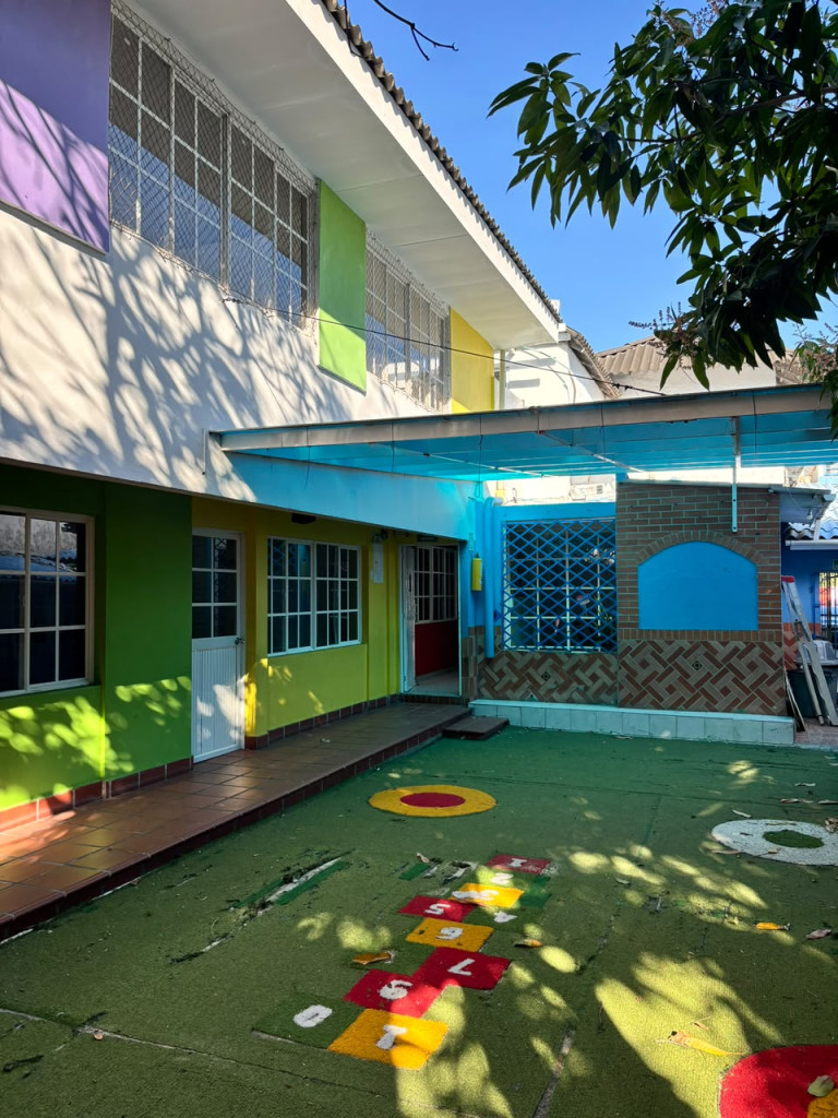 Casa en venta en Olaya, Barranquilla · foto 14 de 21