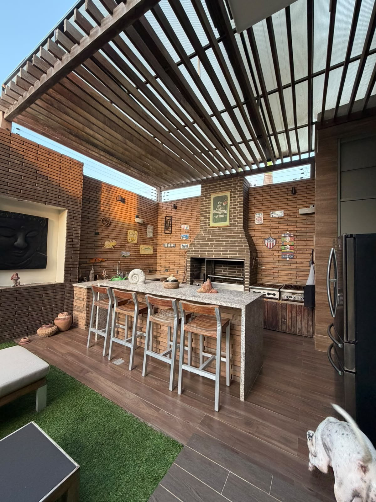 Casa en venta en Salgar, Atlántico · foto 10 de 16