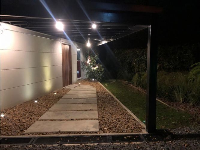 Casa de 4 alcobas en venta en Loma Del Escobero, Envigado, 580 m² · foto 11 de 17