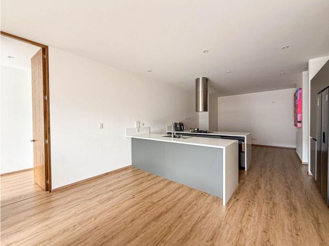 Apartamento en venta en Chico, Bogotá · foto 2 de 10