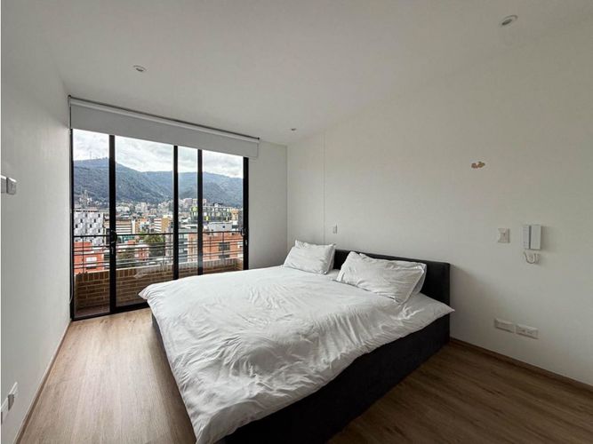 Apartamento en venta en Chico, Bogotá · foto 8 de 10