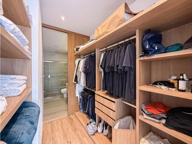Apartamento en venta en Chico, Bogotá · foto 9 de 10