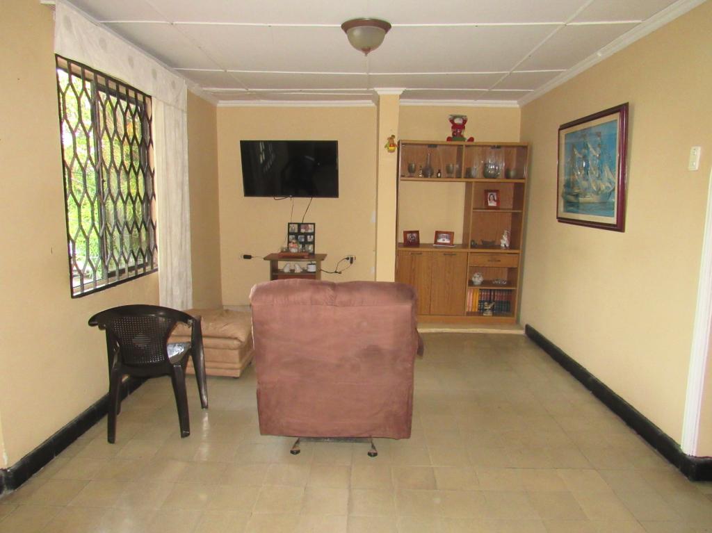 Departamento en venta bajo precio de mercado en La concepcion
