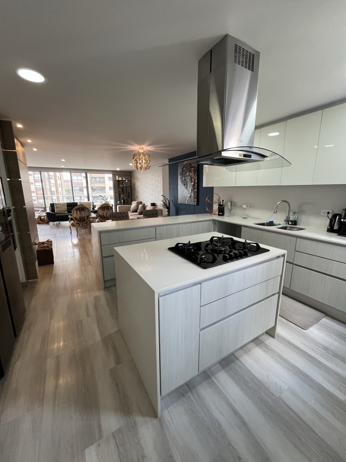 Foto del apartamento