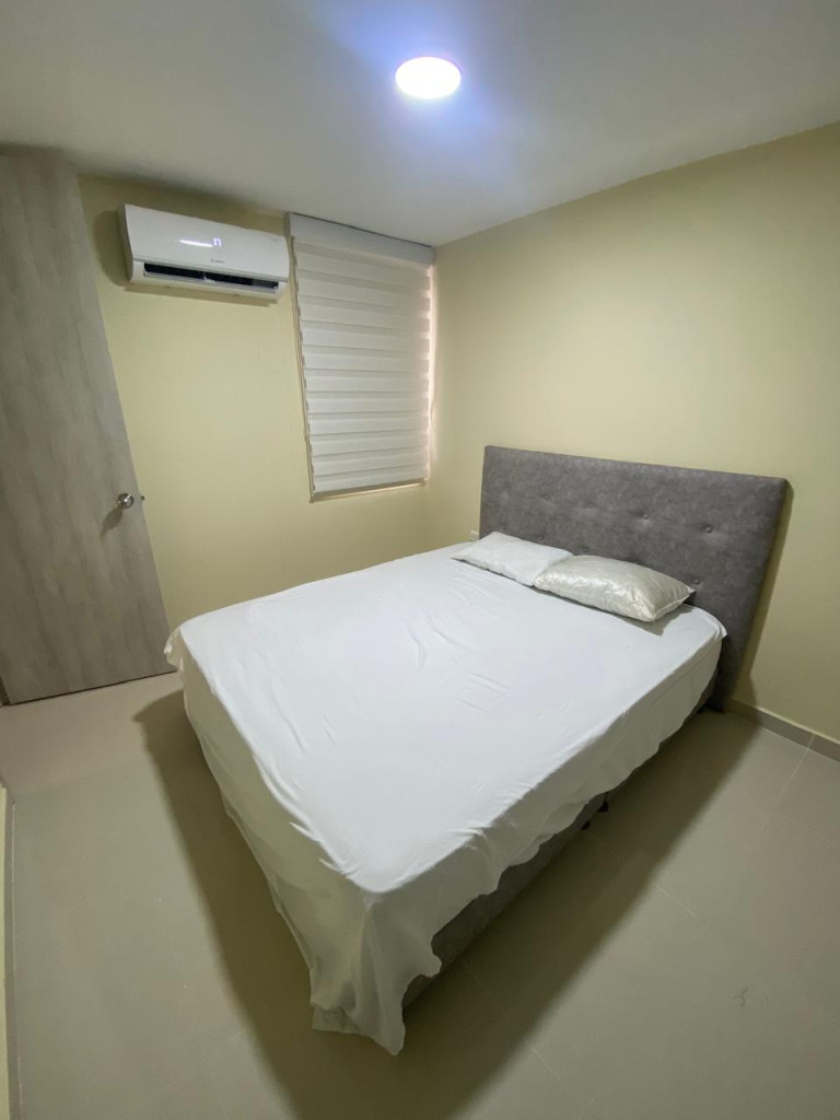 Apartamento en arriendo en Miramar, Barranquilla · foto 4 de 9