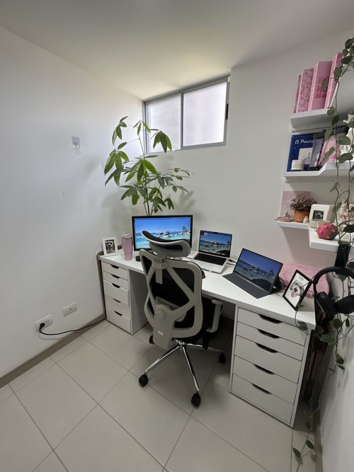 Apartamento de 3 alcobas en arriendo en Camino Verde, Envigado, 174 m² · foto 21 de 24