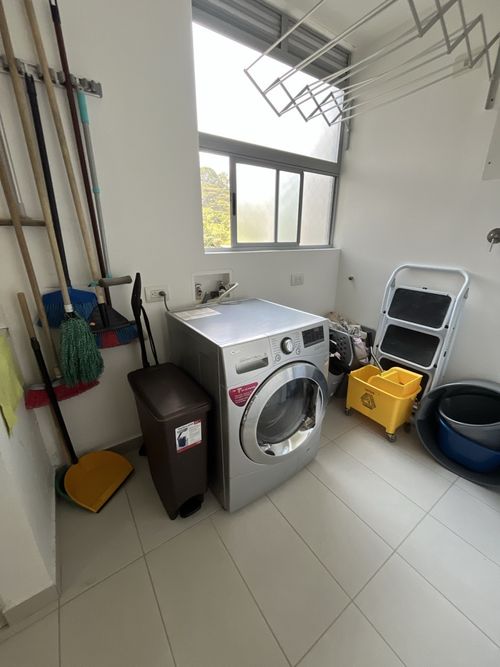 Apartamento de 3 alcobas en arriendo en Camino Verde, Envigado, 174 m² · foto 23 de 24