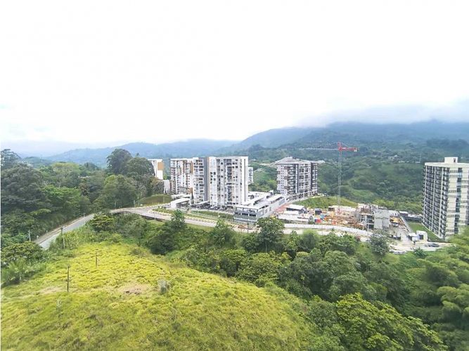 Consultorio en arriendo en Puerto Rico, Armenia, 33 m² · foto 9 de 16