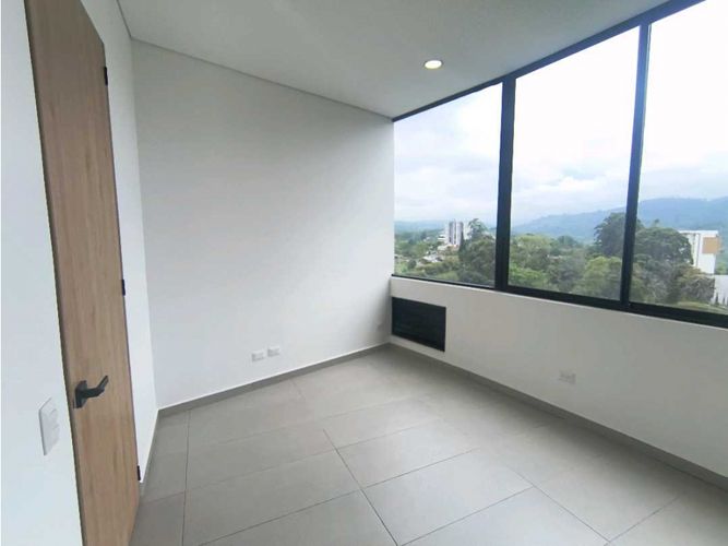 Consultorio en arriendo en Puerto Rico, Armenia, 33 m² · foto 12 de 16