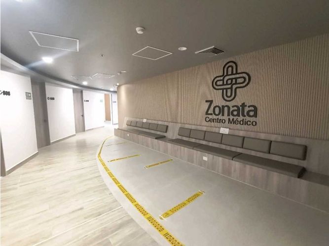 Consultorio en arriendo en Puerto Rico, Armenia, 33 m² · foto 16 de 16