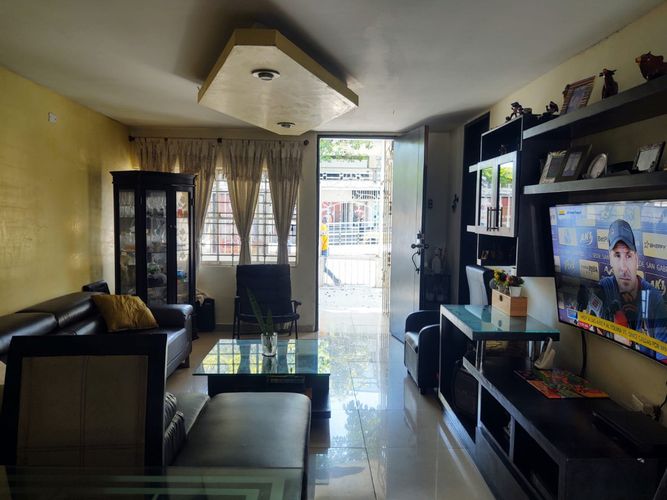 Casa en venta en Colombia, Barranquilla · foto 2 de 5