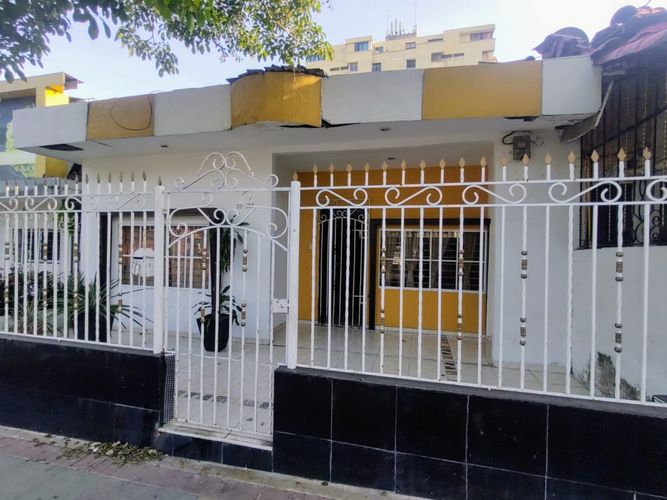 Casa en venta en Colombia, Barranquilla · foto 5 de 5