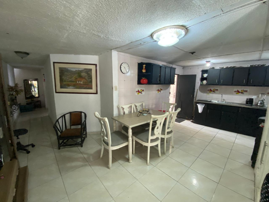 Casa en venta en Los Nogales, Barranquilla · foto 2 de 3