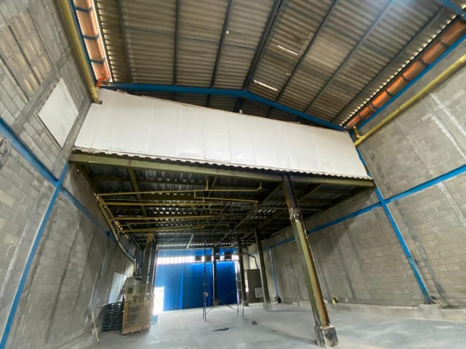 Bodega en arriendo en Siete De Abril, Barranquilla, 120 m² · foto 2 de 6