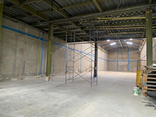 Bodega en arriendo en Siete De Abril, Barranquilla, 120 m² · foto 3 de 6