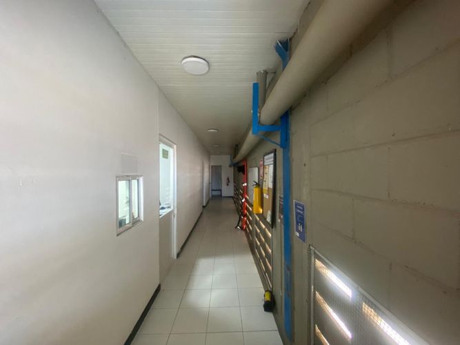 Bodega en arriendo en Siete De Abril, Barranquilla, 120 m² · foto 4 de 6