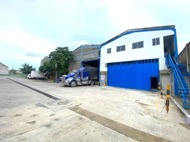 Bodega en arriendo en Siete De Abril, Barranquilla, 120 m² · foto 5 de 6