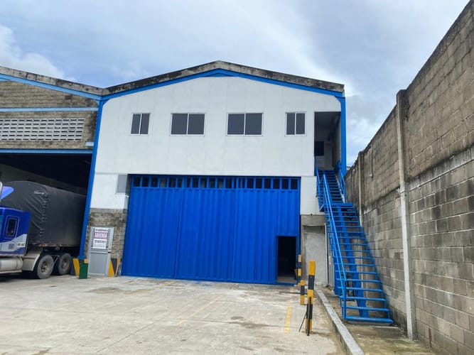 Bodega en arriendo en Siete De Abril, Barranquilla, 120 m² · foto 6 de 6