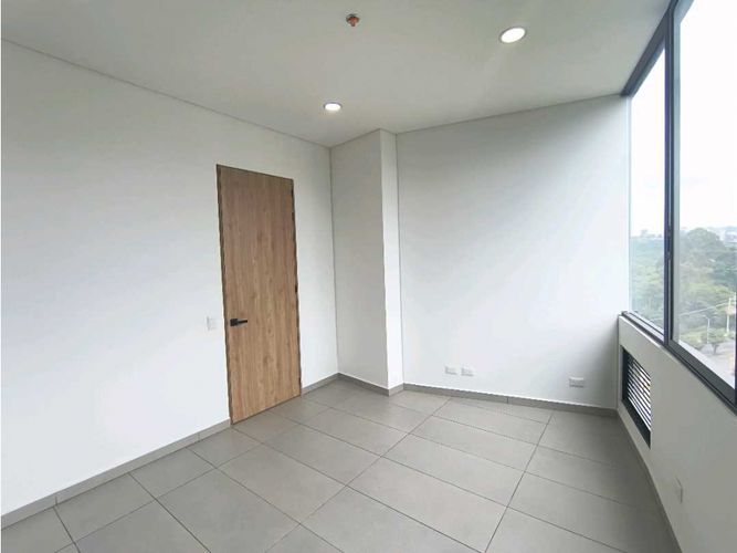 Consultorio en arriendo en Puerto Rico, Armenia, 33 m² · foto 2 de 12