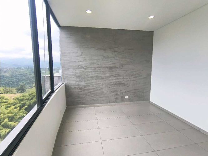 Consultorio en arriendo en Puerto Rico, Armenia, 33 m² · foto 3 de 12
