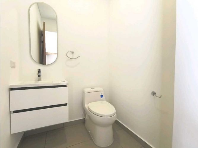 Consultorio en arriendo en Puerto Rico, Armenia, 33 m² · foto 6 de 12
