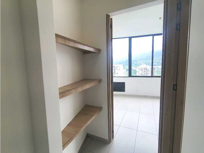Consultorio en arriendo en Puerto Rico, Armenia, 33 m² · foto 7 de 12