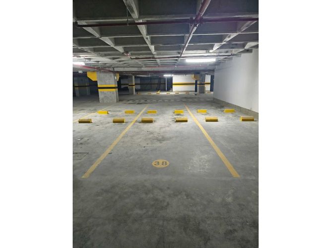 Consultorio en arriendo en Puerto Rico, Armenia, 33 m² · foto 12 de 12