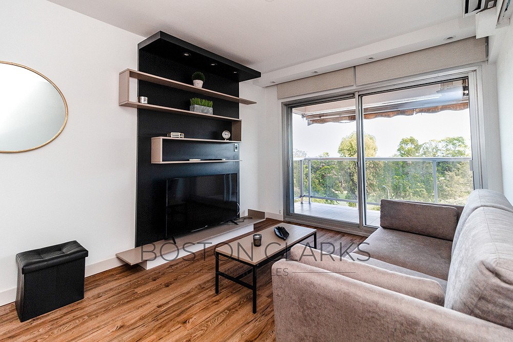 APARTAMENTO DE 2 DORMITORIOS EN ALQUILER EN GOLF