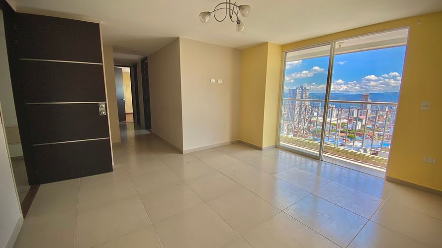 Apartamento de 3 alcobas en venta en El Cinal, Bucaramanga, 75 m² · foto 13 de 16