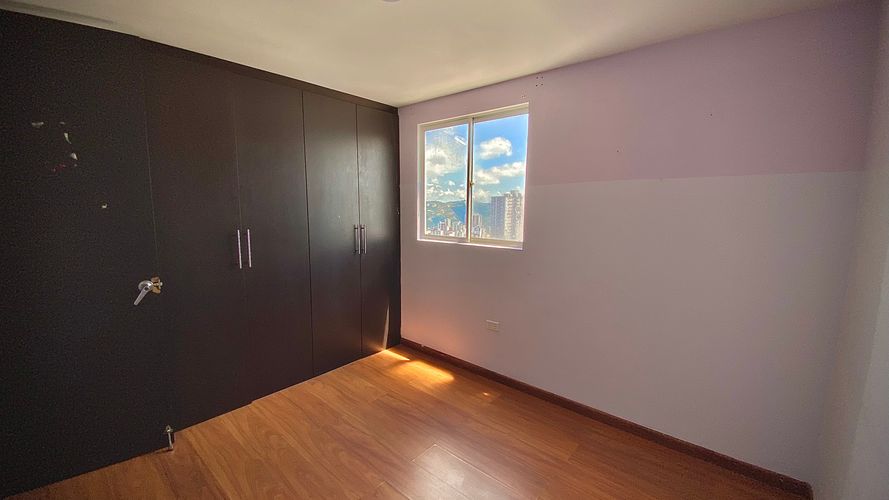 Apartamento de 3 alcobas en venta en El Cinal, Bucaramanga, 75 m² · foto 14 de 16