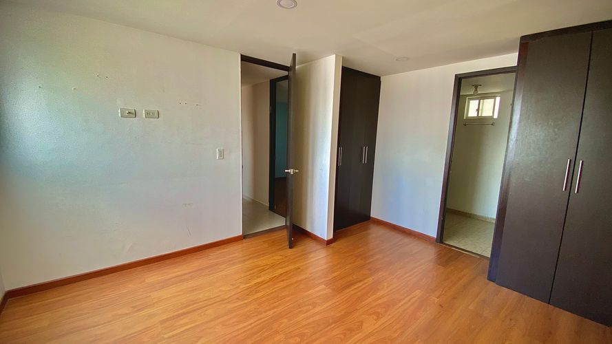 Apartamento de 3 alcobas en venta en El Cinal, Bucaramanga, 75 m² · foto 15 de 16