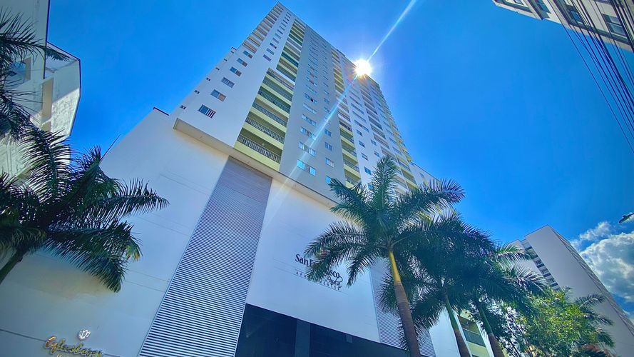 Apartamento de 3 alcobas en venta en El Cinal, Bucaramanga, 75 m² · foto 16 de 16