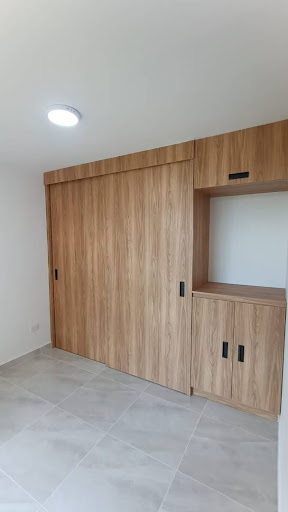 Apartamento en Arriendo en Cimarronas, Rionegro