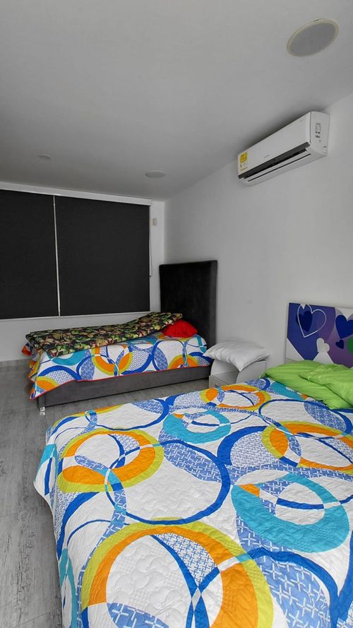 Casa de 5 alcobas en venta en Limoncitos, Ricaurte, 634 m² · foto 11 de 19