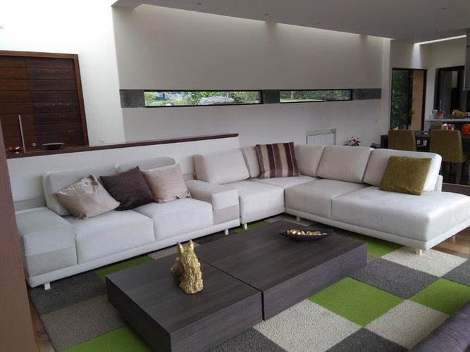 Casa en venta en Condominio Sikasue, La Calera · foto 9 de 22