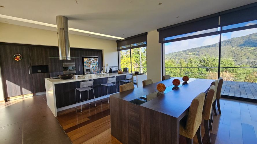 Casa en venta en Condominio Sikasue, La Calera · foto 4 de 22